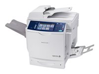 Xerox WorkCentre 6400X - multifunktionsskrivare - färg 6400V_X?SE