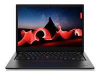 Lenovo ThinkPad L13 Gen 6 - AI PC - 13.3" - Intel Core Ultra 5 - 225U - 16 GB RAM - 512 GB SSD - Nordisk 21R5003AMX