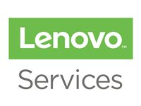 Lenovo Tech Install CRU Add On - Installation - 4 år - på platsen - för ThinkPad C14 Gen 1 Chromebook; L13 Yoga Gen 4; L15 Gen 4; T14 Gen 4; T14s Gen 4 5WS0K18196