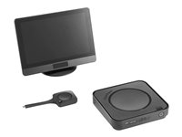 Barco ClickShare Hub Core - Modulärt videokonferensrumssystem R9861711EUB1