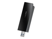 NETGEAR Nighthawk A7500 - Nätverksadapter - USB 3.0 - Wi-Fi 5, Wi-Fi 6 A7500-100PES