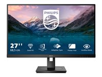 Philips S-line 275S9JML - LED-skärm - QHD - 27" 275S9JML/00