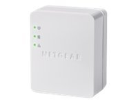 NETGEAR Powerline XAV2101 - Powerline-adapter - HomePlug AV (HPAV) - vägginsticksbar XAV2101-100PES