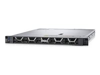 Dell PowerEdge R650xs - kan monteras i rack Xeon Silver 4309Y 2.8 GHz - 32 GB - SSD 480 GB W66FF