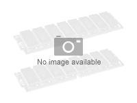 Fujitsu - DDR3 - modul - 2 GB - SO DIMM 204-pin - 1600 MHz / PC3-12800 - ej buffrad - icke ECC - för LIFEBOOK E752, E782, P702, P772, S752, S762, S782, S792 S26391-F1112-L200