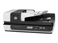 HP ScanJet Enterprise Flow 7500 - dokumentskanner - desktop - USB 2.0 L2725B#B19