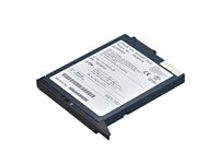 Fujitsu Secondary Battery - Batteri för bärbar dator - litiumjon - 6-cells - 2600 mAh - för LIFEBOOK E733, E743, E753 S26391-F1244-L500