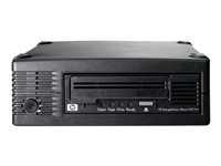 HPE Ultrium 920 - Bandenhet - LTO Ultrium (400 GB / 800 GB) - Ultrium 3 - SAS - extern - för LTO-5 Ultrium 3000 EH848B