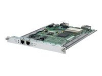 HPE - Expansionsmodul - HMIM - T1/E1 x 2 - T-1 - för HPE MSR3012, MSR3024, MSR3044, MSR3064, MSR4060, MSR4080 JG456A