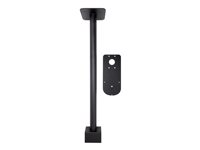 HP Poly - Monteringssats (takmontering) - för kamera 9W1A8AA#AC3