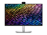 Dell Pro P P2726DEB - LED-skärm - QHD - 27" DELL-P2726DEB