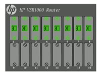 HPE - Licens (elektronisk leverans) JG813AAE