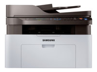 Samsung Xpress M2070FW - multifunktionsskrivare - svartvit SL-M2070FW/SEE