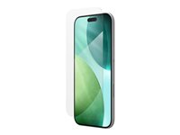iFrogz Defence - Skärmskydd för mobiltelefon - glas - för Apple iPhone Air 300119268