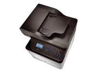 Samsung CLX-6260FW - multifunktionsskrivare - färg CLX-6260FW/SEE