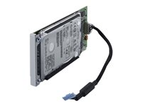 Dell - Hårddisk - 160 GB - inbyggd - för Dell B3465dnf 724-10516