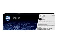 K/HP Laser jet 9040 blck print cartridge 89524314