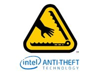 Intel Anti-Theft Service - Abonnemangslicens (1 år) - 1 bärbar - engelska, franska BXIATSC1YRENGFR