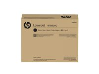 HP 159Y - Extra lång livslängd - svart - original - LaserJet - tonerkassett (W1590YC) Contract - för P/N: 675S3A#BAZ W1590YC