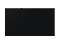Samsung The Wall MM009F - MMF Series LED display unit - MicroLED - digital skyltning 640 x 360 per enhet - Flip-chip RGB LED - HDR LH009MMFRGS/XU