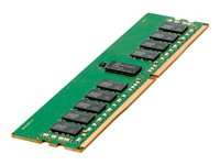 HPE SmartMemory - DDR4 - modul - 16 GB - DIMM 288-pin - 3200 MHz - CL22 - 1.2 V - registrerad P56425-B21