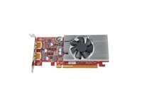 AMD Radeon RX 6300 - Grafikkort - Radeon RX 6300 - 2 GB GDDR6 - PCIe x16 låg profil - HDMI, DisplayPort 803S9AA