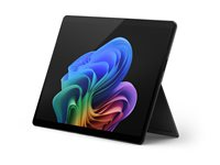 Microsoft Surface Pro Copilot+ PC for Business - 11th Edition - AI Ready - 13" - Qualcomm Snapdragon X Elite - X1E-80-100 - 16 GB RAM - 512 GB SSD ZIN-00022