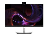 Dell Pro P P2726DEV - LED-skärm - QHD - 27" DELL-P2726DEV