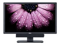 Dell UltraSharp U2713HM - LED-skärm - 27" 210-40670