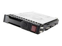 HPE Business Critical - Hårddisk - 18 TB - hot-swap - 3.5" LFF - SATA 6Gb/s - 7200 rpm - med HPE Smart Carrier P37673-B21