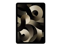 Apple 10.9-inch iPad Air Wi-Fi - 5:e generation - surfplatta - 256 GB - 10.9" MM9P3KN/A