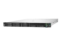 HPE ProLiant DL325 Gen10 Plus V2 Performance - kan monteras i rack EPYC 7232P 3.1 GHz - 32 GB - ingen HDD P53330-B21