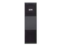 Eaton 9SX 9SXEBM180RT - Batterihölje (rackmonterbar/extern) - Bly-syra - 3U - 19" - för 9SX 9SX5KIRT 9SXEBM180RT