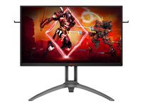 AOC Gaming AG273QZ - AGON Series - LED-skärm - 27" - HDR AG273QZ