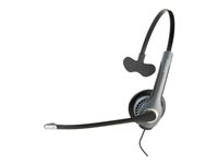 Jabra GN2000 IP OC Mono - Headset - på örat - kabelansluten - med Jabra LINK 280 USB Adapter 2083-280-09