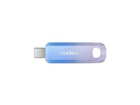 SanDisk Creator - USB flash-enhet - 512 GB - USB-C 3.2 Gen 1 SDCZ75C-512G-G46