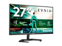 Philips Momentum 3000 27M1N3200VS - LED-skärm - Full HD (1080p) - 27" 27M1N3200VS/00