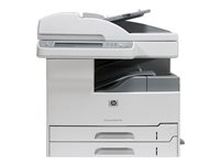 HP LaserJet M5025 MFP - multifunktionsskrivare - svartvit Q7840A#B19