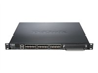 D-Link Data Center 10GbE Top-of-Rack Switch DXS-3600 - Switch - Administrerad - 24 x 10 Gigabit SFP+ - rackmonterbar DXS-3600-32S/SI