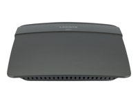 Linksys E900 - Trådlös router 4-ports-switch - Wi-Fi - 2,4 GHz E900-EU