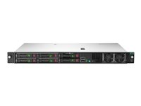 HPE ProLiant DL20 Gen10 Plus High Performance - kan monteras i rack Xeon E-2336 2.9 GHz - 16 GB - ingen HDD P44115-421