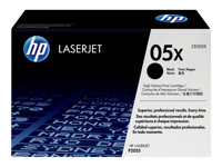 K/HP Toner/05X Black Cart CE505X 3 Pack CE505X?KITOF3