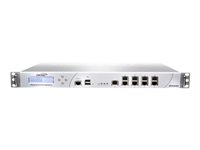 SonicWall E-Class Network Security Appliance E6500 TotalSecure - Säkerhetsfunktion - med 1 års TotalSecure - 8 portar - 1GbE - 1U 01-SSC-7028