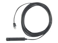 APC - Temperatur- och fuktsensor - svart A7418943