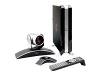 Polycom HDX 8000-1080 - Paket för videokonferens 7200-23160-101