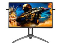 AOC AGON AG273QZ - LED-skärm - 27" AG273QZ