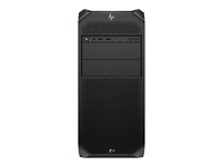 HP Workstation Z4 G5 - tower Xeon W5-2465X 3.1 GHz - 64 GB - SSD 1 TB - hela norden 523U4EA#UUW