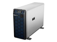 Dell PowerEdge T350 - tower Xeon E-2314 2.8 GHz - 16 GB - SSD 480 GB CGJH2