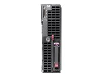 HPE ProLiant BL465c G7 - Opteron 6128 HE 2 GHz - 8 GB - 0 GB 518867-B21