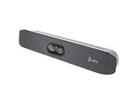 HP Poly Studio X30 - Allt-i-ett videobar - Zoomcertifierad, Certifierad för Microsoft-teams, Google Meet-certifierad 83Z45AA#ABB